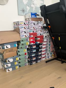 Shoes/Boots/Flats Various Sizes