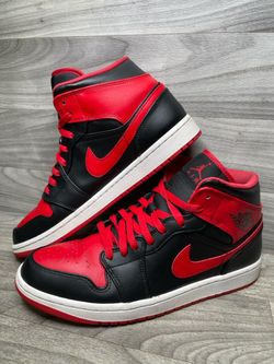 Jordan 1 Mid Alternate Bred (2022) (A1D034076)