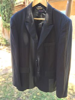 Men’s Mark Ecko blazer