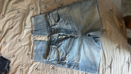 Lucky Brand jeans