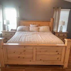  Bedroom Set 