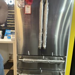 Thor Refrigerator 