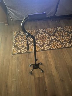 Walking cane