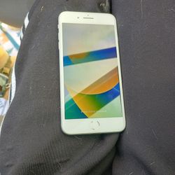 Brand NEW iPhone 8 (Locked)