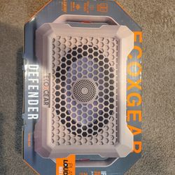Ecoxgear Defender Speaker