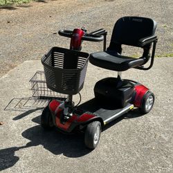 $1200 Scooter (worth $2300)
