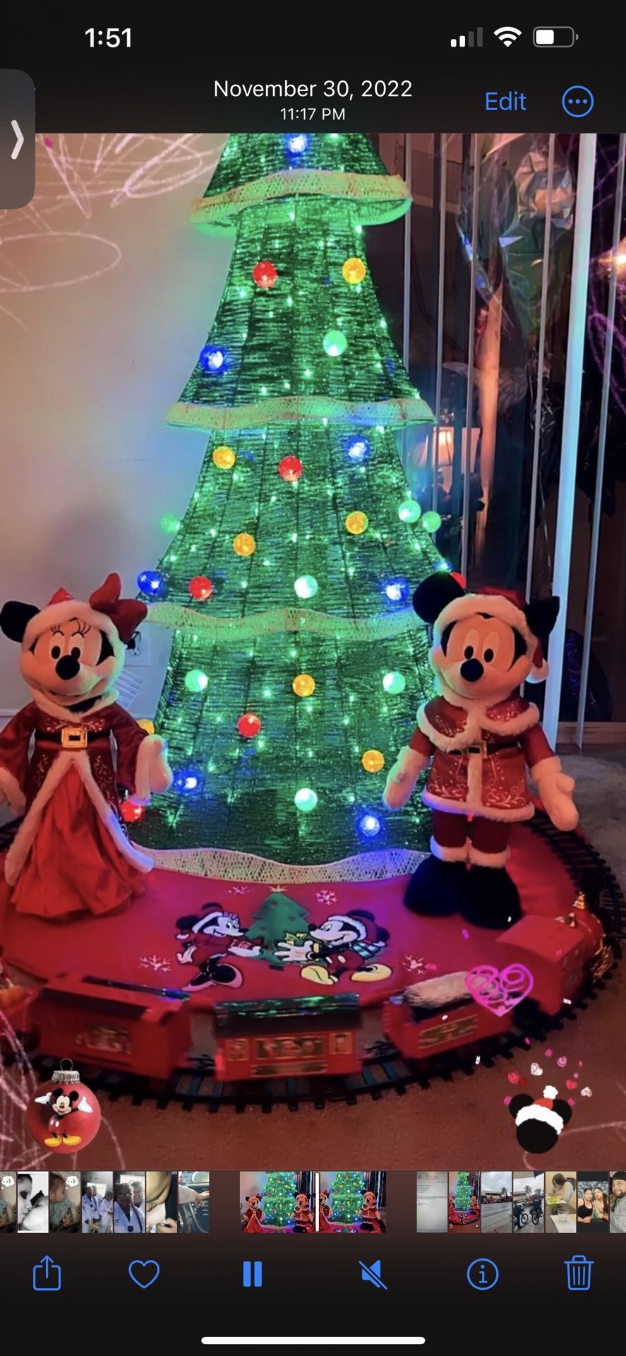 Christmas Tree
