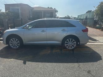 2019 Toyota Venza