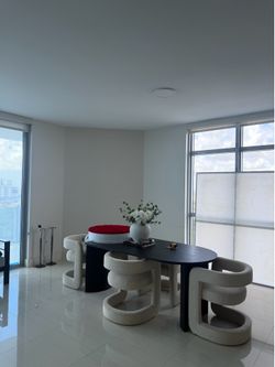 Dining room chairs