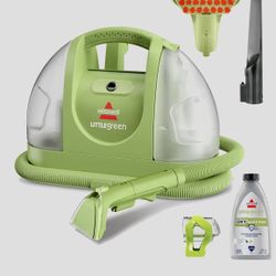 Bissell Little Green Machine 