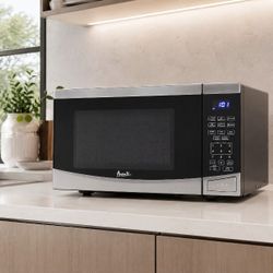 Countertop Microwave Oven