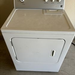 Kenmore Dryer