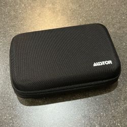 Handheld Video Game Case