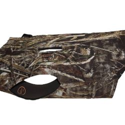 Ducks Unlimited XL Deluxe Dog Vest