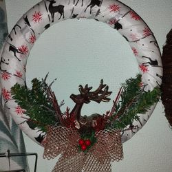 Wreaths