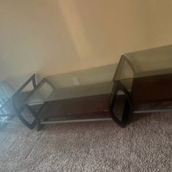 Living Room Table Set