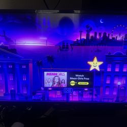 $60 32in roku tv