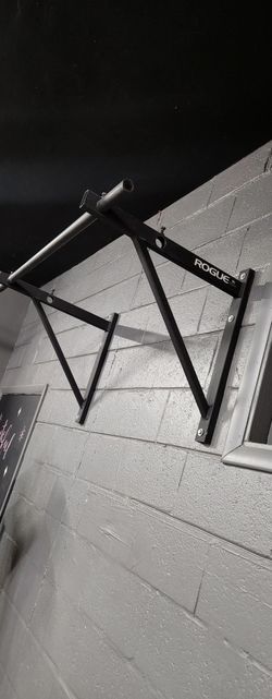 Rogue P-3 Pull-up System