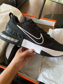 Nike Air Max Alpha Trainer 6 shoes, running shoes, Zapatos