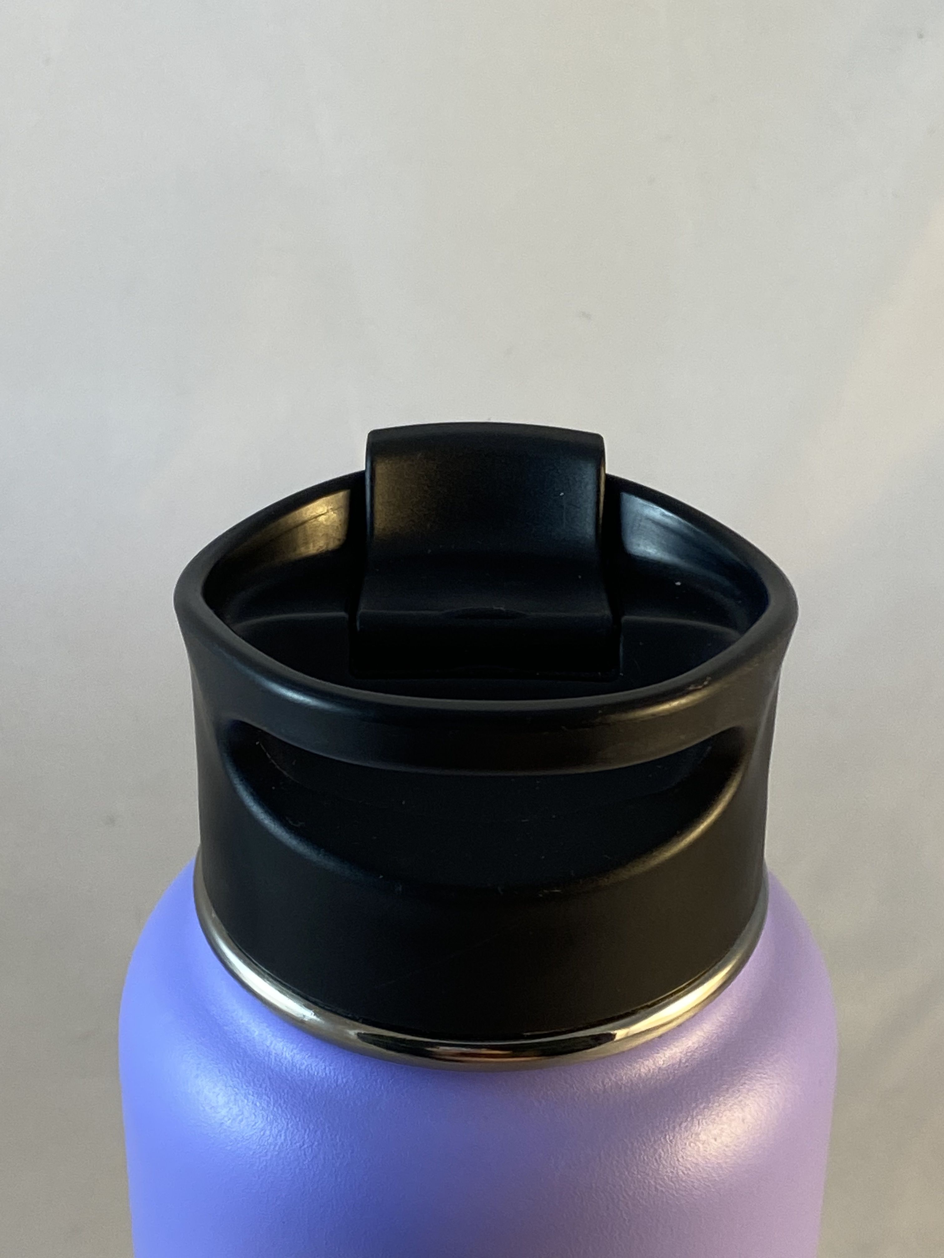 Hydrapeak 32oz Active Chug Gym Water Bottle Rare - Depop