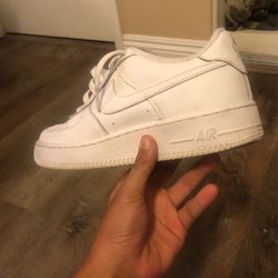 Alr 1s White