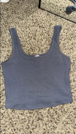 Tang top