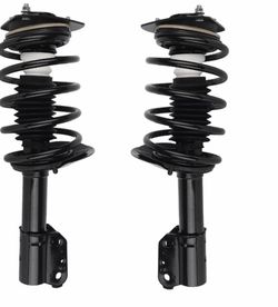 Front Suspension Shocks For Impala