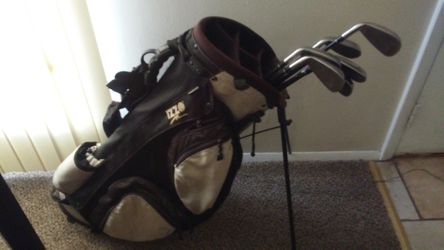 Golf club's