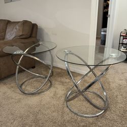 Side Tables 