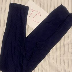 25.00 Each Tall And Curvy Leggings