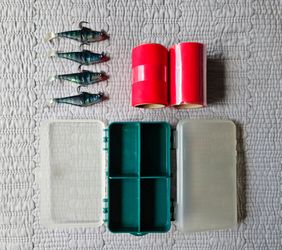Fishing Gear