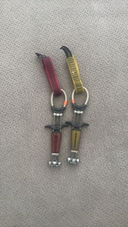 Rock Climbing Cams