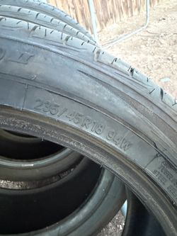 toyo tires