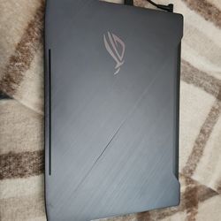 Gaming Laptop Asus Strix 15 gl503ge
