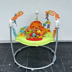 LIKE NEW BABY JUMPER BOUNCER