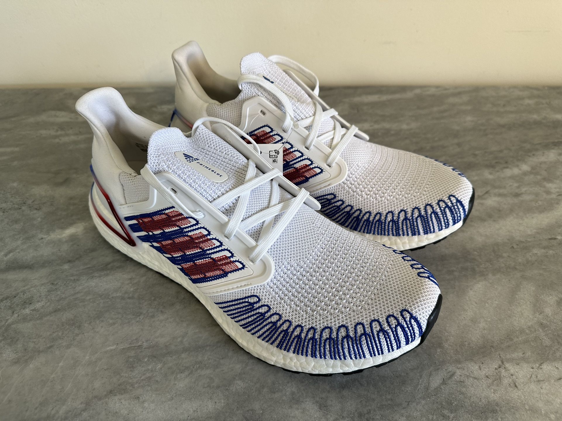 Adidas Ultraboost 20 “USA”