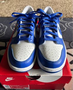 New Dunks