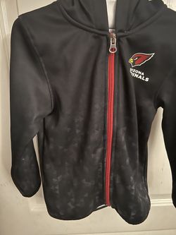 Arizona Cardinals football 4T jacket 