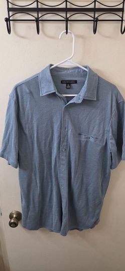 Saks Fifth Avenue Men's Button Up Shirt