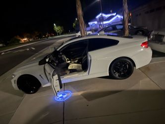 2015 BMW 428i