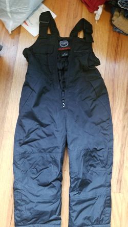 Size 3T snowsuit $12