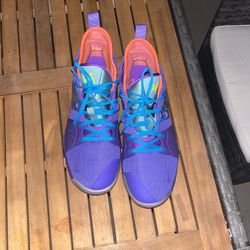 paul george 2 ‘mamba mentality’