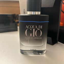 Acqua Di Gio Parfum 75mL 2.5oz