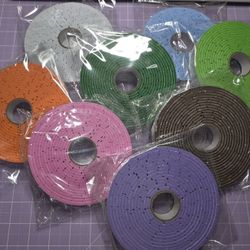 Foam Squares, Foamies