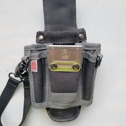 Veto Pro Pac MPX tool pouch