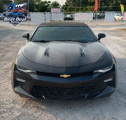 2017 Chevrolet Camaro for Sale in Houston, TX - OfferUp