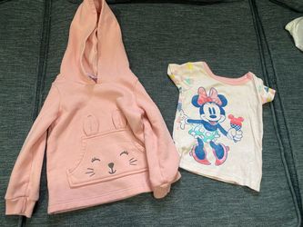 BABYGIRL CLOTHES 24M