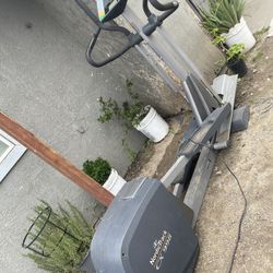 Exercise Machine Norditrack