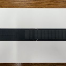 Apple Watch Ultra Alpine Loop Small Size
