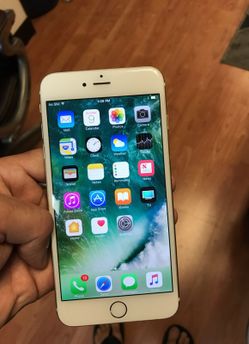 iPhone 6 Plus 64 GB